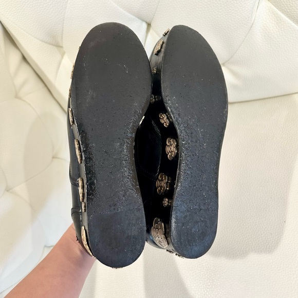 Chanel platforms - Picture 9 of 9